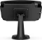 Compulocks Enclosure Mast Counter Stand/Wall Mount, Tablet-Stand für Apple iPad 10.2" 7-9th Gen 2019-2021, schwarz Vorschaubild