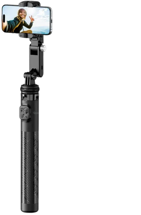 Rollei Easy Creator Gimbal mit AI Tracking