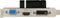 MSI GeForce GT 730, N730K-2GD3H/LP, 2GB DDR3, VGA, DVI, HDMI Vorschaubild