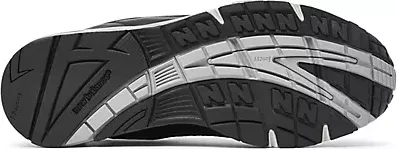 New Balance 991 Made in UK black/magnet/smoked pearl (Herren)