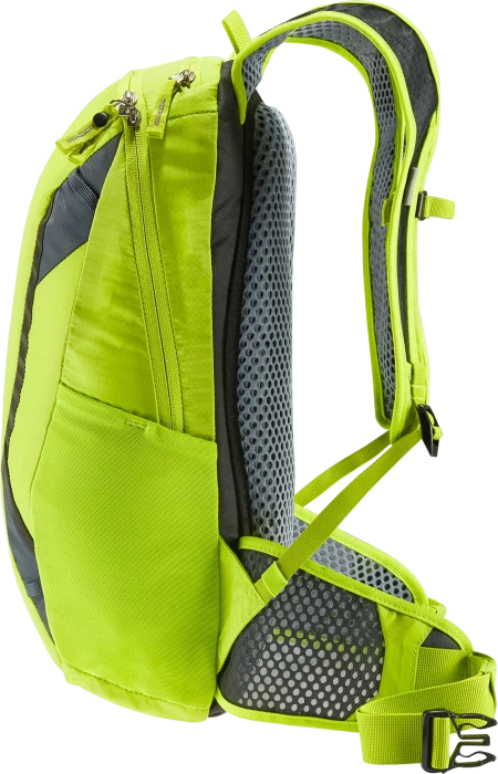 Deuter Race citrus/graphite