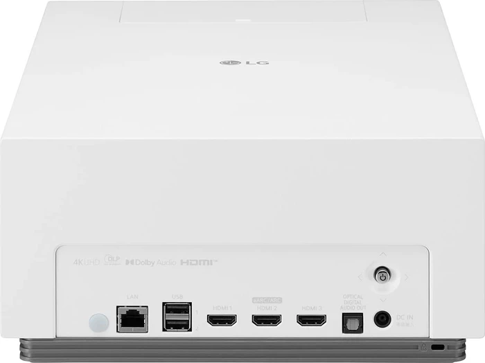 LG CineBeam-Laserprojektor