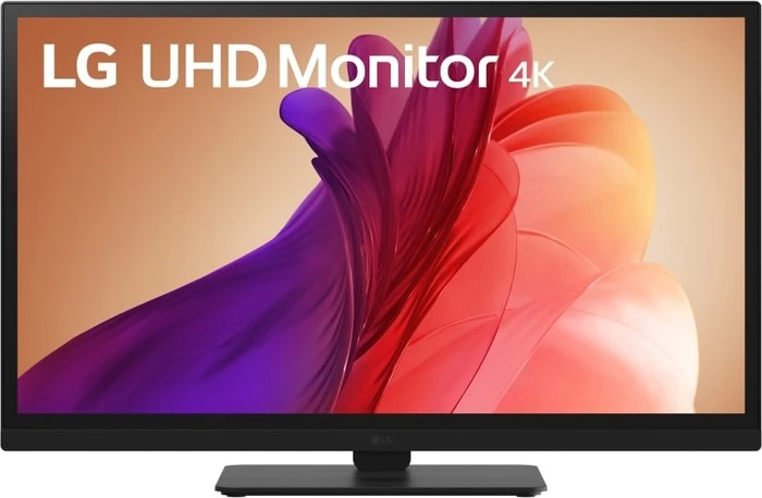 LG UltraFine 27BA45U-B, 27"