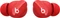 Apple Beats Studio Buds rot Vorschaubild