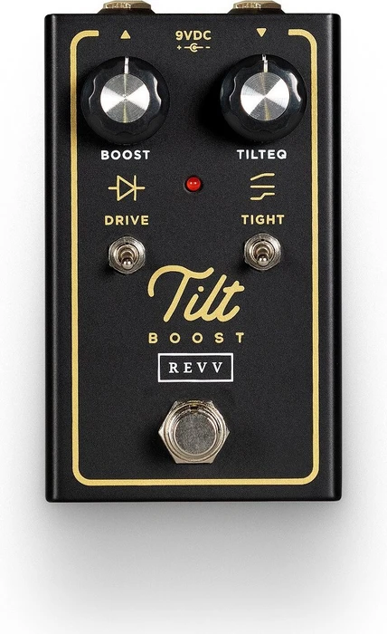 Revv Tilt Boost