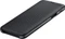 Samsung Flip Wallet für Galaxy A6 (2018) schwarz Vorschaubild