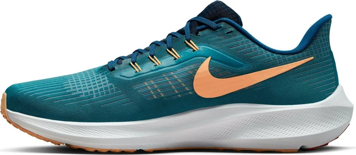 Nike Air Zoom Pegasus 39 bright spruce/lt crimson/valerian blue (Herren)