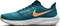 Nike Air Zoom Pegasus 39 bright spruce/lt crimson/valerian blue (Herren) Vorschaubild