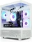 Thermaltake FTW V170A, White, Ryzen 7 7800X3D, 32GB RAM, 1TB SSD, GeForce RTX 5070 Vorschaubild