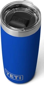 Yeti Rambler Isolierbecher 296ml stainless steel