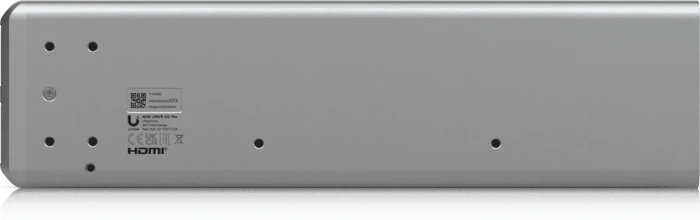 Ubiquiti Network Video Recorder G2 Pro, Netzwerk-Videorecorder