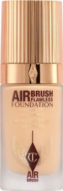 Charlotte Tilbury Airbrush Flawless Foundation 4 warm, 30ml