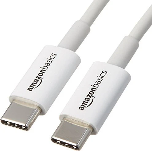 AmazonBasics USB-C auf USB-C Kabel