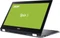 Acer Spin 5 SP515-51GN-52AF, Steel Gray, Core i5-8250U, 8GB RAM, 256GB SSD, 1TB HDD, GeForce GTX 1050, DE Vorschaubild