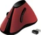 LogiLink Wireless Ergonomic Vertical Mouse, rot, USB Vorschaubild