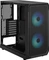 Fractal Design Focus 2 RGB, schwarz, Glasfenster Vorschaubild
