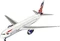 Revell Boeing 767-300ER British Airways Chelsea Rose Vorschaubild