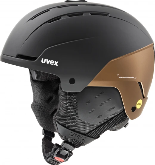 UVEX Stance MIPS Helm