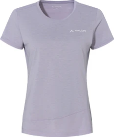 Vaude Sveit Funktionsshirt kurzarm lavender (Damen)
