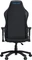 Anda Seat Luna Premium Gamingstuhl, schwarz/blau Vorschaubild