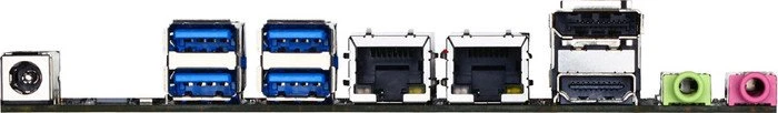 GIGABYTE GA-H110TN (Intel 1151)