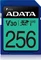 ADATA Premier Pro R100/W80 256GB, UHS-I U3, Class 10 Vorschaubild