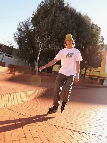 K2 F.I.T. 80 Pro Inline-Skate (Modell 2025)