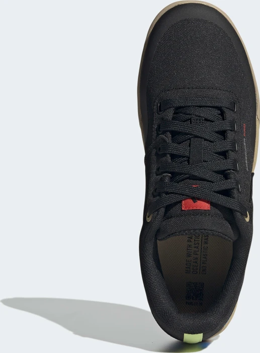 Five Ten Freerider Pro Canvas core black/carbon/pulse lime (Herren)