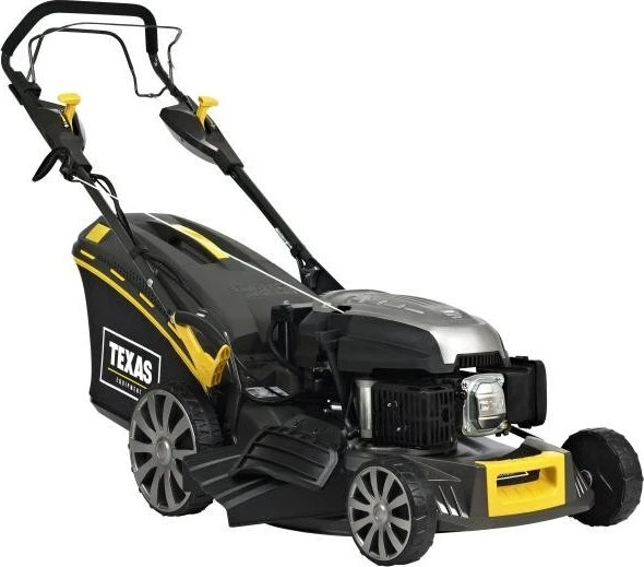 Texas Premium 4850TR/W Benzin-Rasenmäher