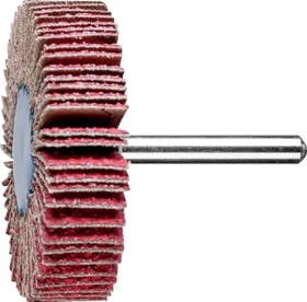 Pferd F 6015/6 CO-COOL 40 Fächerschleifer K40, 60x15mm, 10 Stück