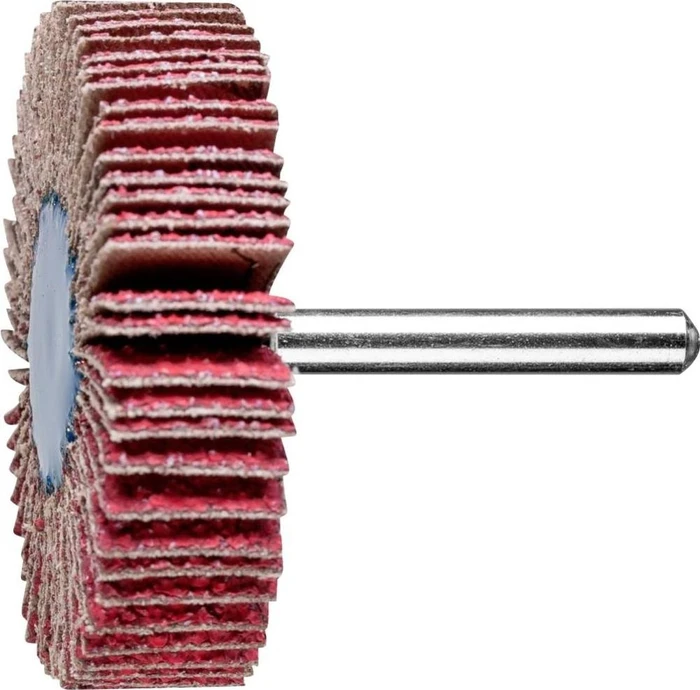 Pferd F 6015/6 CO-COOL 40 Fächerschleifer K40, 60x15mm, 10 Stück
