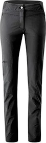 Maier Sports Inara Vario Hose lang schwarz (Damen)