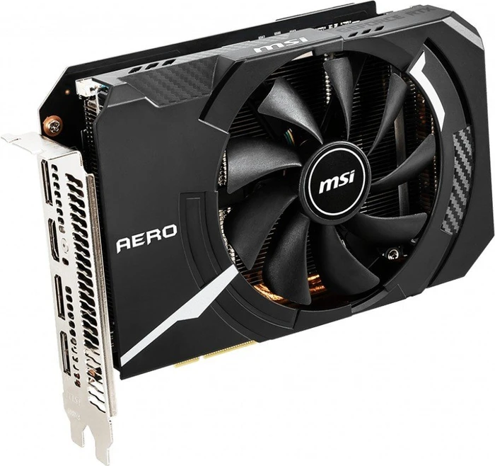 MSI GeForce RTX 2060 SUPER