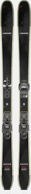 Head KORE 100 Ti Freeride + Attack Hybrid 14 MN/PT (inkl. Bindung) (Modell 2025/2026)