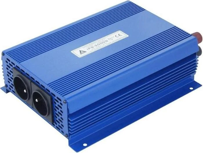 AZO Digital IPS-2000S Sinus 12V II Generacji (AZO00D1095)