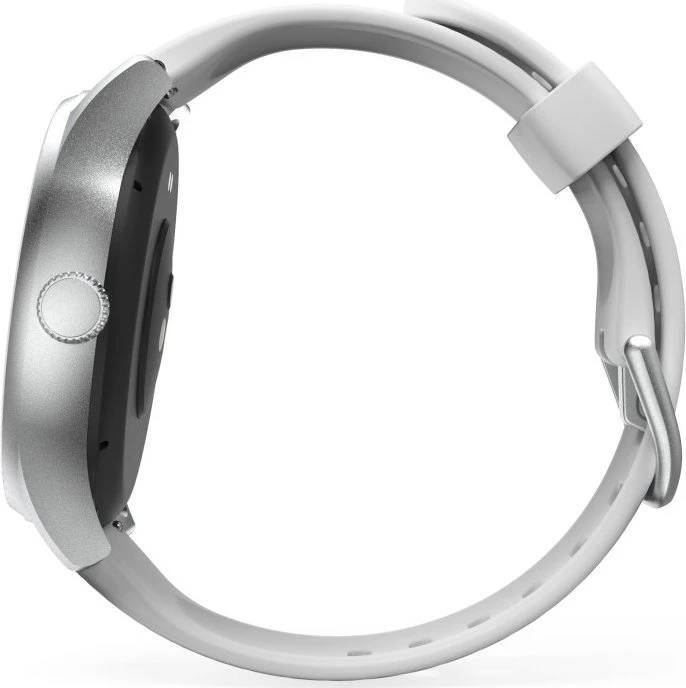 Hama Smartwatch 5010 silber