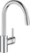 Grohe Concetto Spültischbatterie 1/2" chrom Vorschaubild