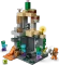 LEGO Minecraft - Zombieverlies Vorschaubild