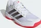 adidas Stabil Indoor cloud white/aurora metallic/semi lucid red (Junior) Vorschaubild