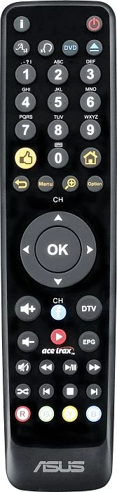ASUS O!Play Media Pro DVB-T Rekorder