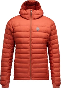 Black Diamond Access Down Hoody Funktionsjacke burnt sienna (Herren)