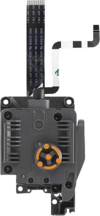 Bambu Lab H2S Extrudereinheit