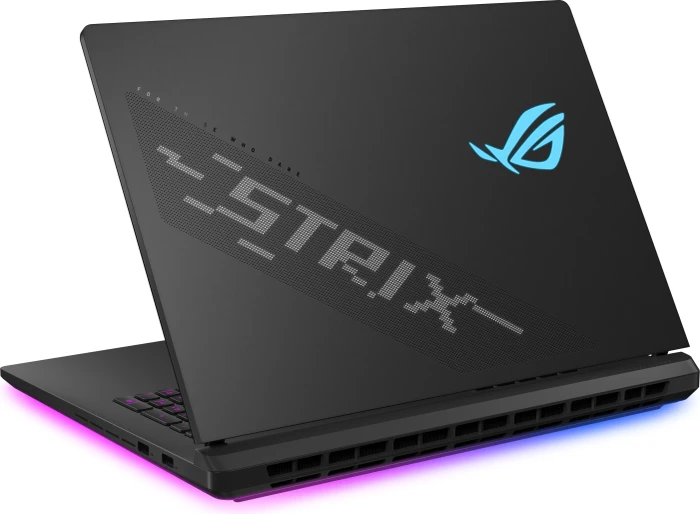 ASUS ROG Strix Scar 18 (2025) G835LW-SA032W, Core Ultra 9 275HX, 32GB RAM, 1TB SSD, GeForce RTX 5080, DE
