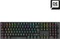 Sharkoon Skiller SGK36W Wireless, schwarz, LEDs RGB, Huano RED, USB, DE Vorschaubild