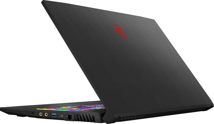 MSI GF75 Thin 10UEK-027, Core i7-10750H, 16GB RAM, 512GB SSD, GeForce RTX 3060, DE
