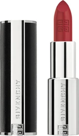 Givenchy Le Rouge Interdit Intense Silk Lippenstift N°330 rouge ambré, 3.4g