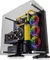Thermaltake Core P3 Tempered Glass Curved Edition schwarz, Glasfenster Vorschaubild