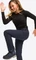 Maier Sports Tech Hose lang night sky (Damen) Vorschaubild