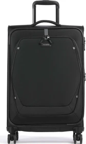 Travelite Umbria 4-Rad Trolley M schwarz