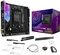 ASRock Phantom Gaming B850I Lightning WiFi (AMD AM5) Vorschaubild